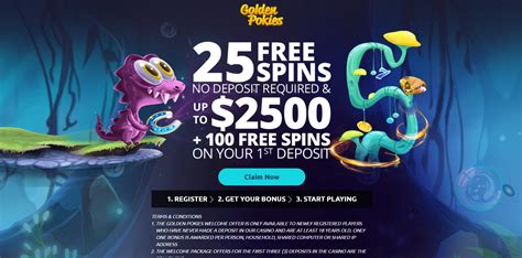 golden pokies no deposit bonus codes